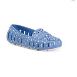 Brand new women’s Floafer posh driver size 8